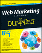 Web Marketing All-in-One For Dummies,  2nd Edition