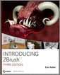 Introducing ZBrush 3rd Edition 