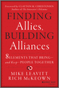 Finding Allies, Building Alliances