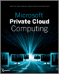 Microsoft Private Cloud Computing