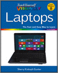 Teach Yourself VISUALLY Laptops, 2nd Edition