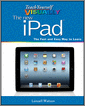 Teach Yourself VISUALLY The new iPad