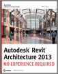 Autodesk Revit Architecture 2013