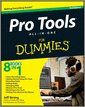 Pro Tools All-in-One For Dummies, 3rd Edition