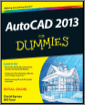 AutoCAD 2013 For Dummies