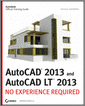 AutoCAD 2013 and AutoCAD LT 2013