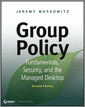 Group Policy, 2nd Edition