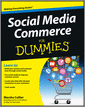 Social Media Commerce For Dummies