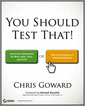 You Should Test That
