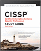 CISSP: Certified Information Systems Security Professional Study Guide, 6th Edition