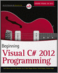 Beginning Visual C# 2012 Programming