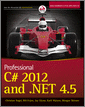 Professional C# 2012 and .NET 4.5