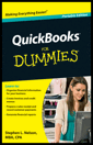 QuickBooks For Dummies