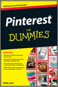 Pinterest For Dummies