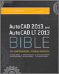 AutoCAD 2013 and AutoCAD LT 2013 Bible