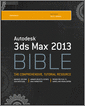 Autodesk 3ds Max 2013 Bible