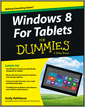 Windows For Tablets For Dummies