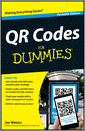 QR Codes For Dummies