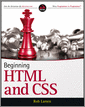 Beginning HTML and CSS