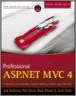 Professional ASP.NET MVC 4