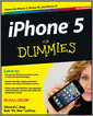 iPhone 5 For Dummies, 6th Edition