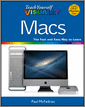 Teach Yourself VISUALLY Macs, 3rd Edition