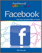 Teach Yourself VISUALLY Facebook
