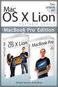 Mac OS X Lion Portable Genius Bundle (Two e-Book Set)