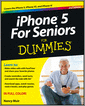 iPhone 5 For Seniors For Dummies, 2nd Edition