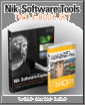 Nik Software Tools Bundle