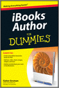 iBooks Author For Dummies