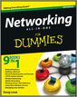 Networking All-in-One For Dummies, 5th Edition
