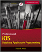 Professional iOS Database Application Programming, 2nd Edition