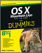OS X Mountain Lion All-in-One For Dummies