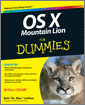 OS X Mountain Lion For Dummies
