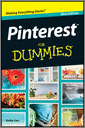 Pinterest For Dummies