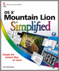 OS X Mountain Lion Simplified