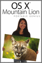 OS X Mountain Lion Portable Genius