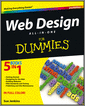 Web Design All-in-One For Dummies, 2nd Edition