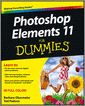 Photoshop Elements 11 For Dummies