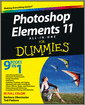 Photoshop Elements 11 All-in-One For Dummies