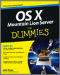 OS X Mountain Lion Server For Dummies