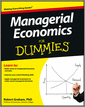 Managerial Economics For Dummies