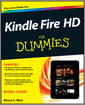 Kindle Fire HD For Dummies, 2nd Edition