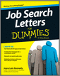 Job Search Letters For Dummies, 4th Edition