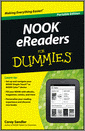 NOOK eReaders For Dummies