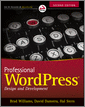 Professional WordPress, 2nd Edition