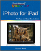 Teach Yourself VISUALLY iPhoto for iPad