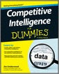 Competitive Intelligence For Dummies
