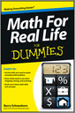 Math For Real Life For Dummies